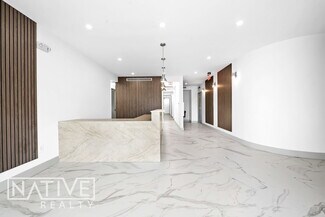 Fort Lauderdale, FL Office - 3067-3071 E Commercial Blvd