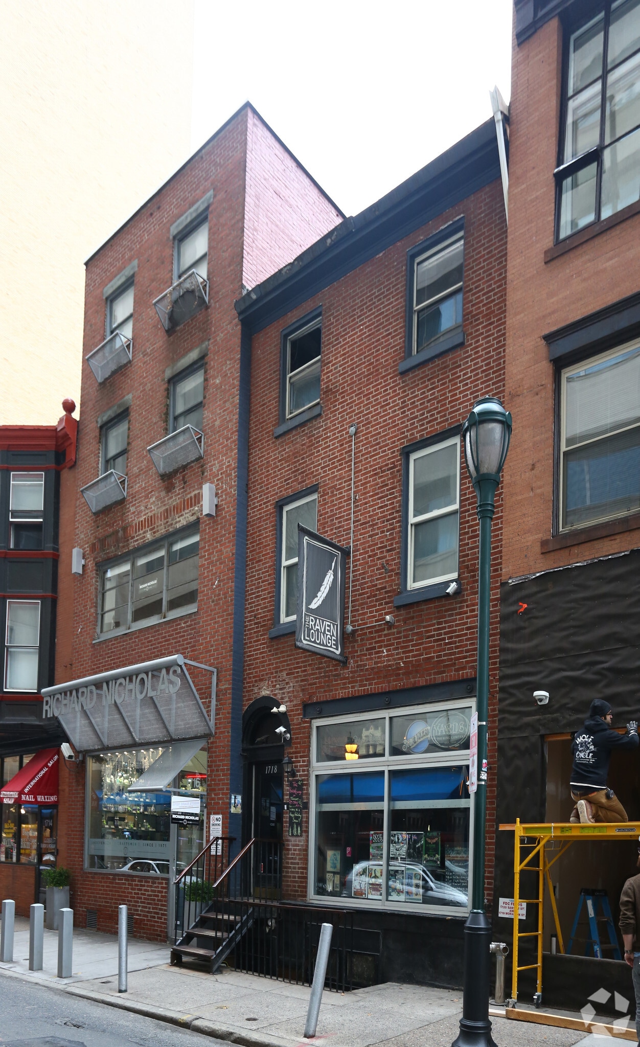 1718 Sansom St, Philadelphia, PA for Sale