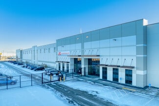 Rocky View C, AB Industrial - 149 High Plains Pl