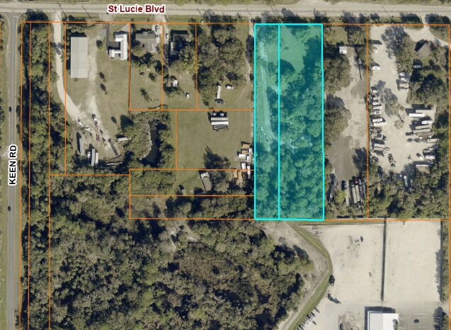 5475 Saint Lucie Blvd, Fort Pierce, FL for Sale