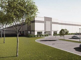 Gardner, KS Industrial - 25865 167th