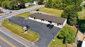 New Haven, OH Office - 2660 Us-224