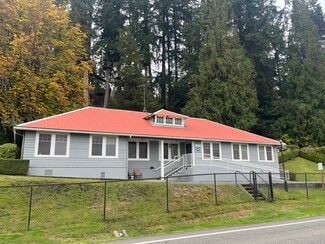Carnation, WA Coworking Space - 28901 NE Carnation Farm Rd