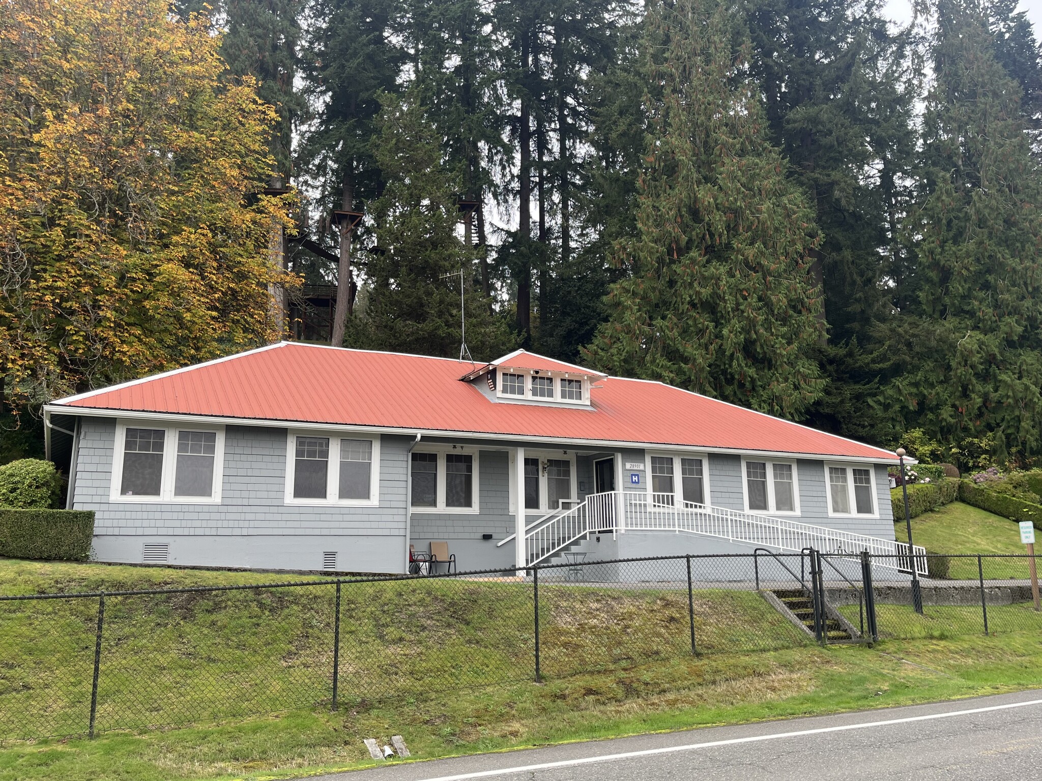 28901 NE Carnation Farm Rd, Carnation, WA for Rent