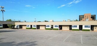 Dallas, TX Flex - 11837 Judd Ct