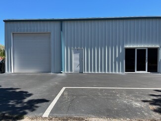 Naples, FL Industrial - 4573 Enterprise Ave