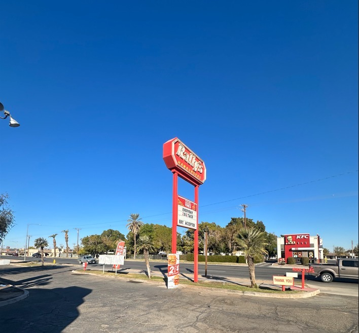 240 W Main St, Brawley, CA for Rent