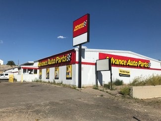 Rock Springs, WY Retail - 960 Elk St