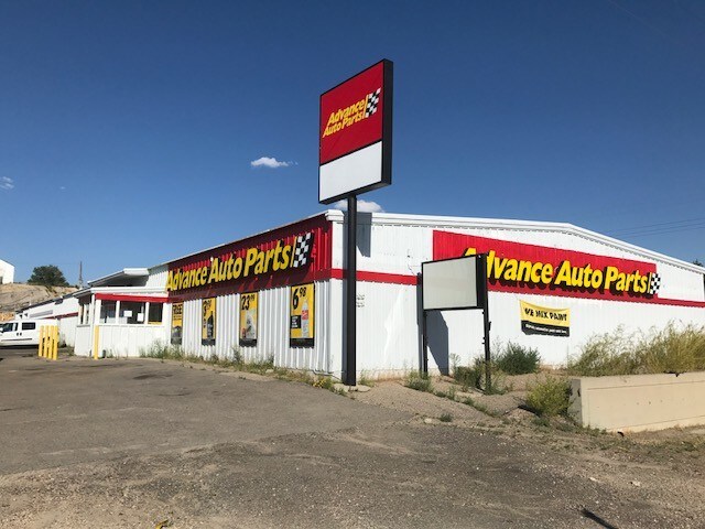 960 Elk St, Rock Springs, WY for Rent