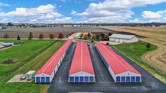 Morton, IL Self-Storage Facilities - 80 Ashland Ct