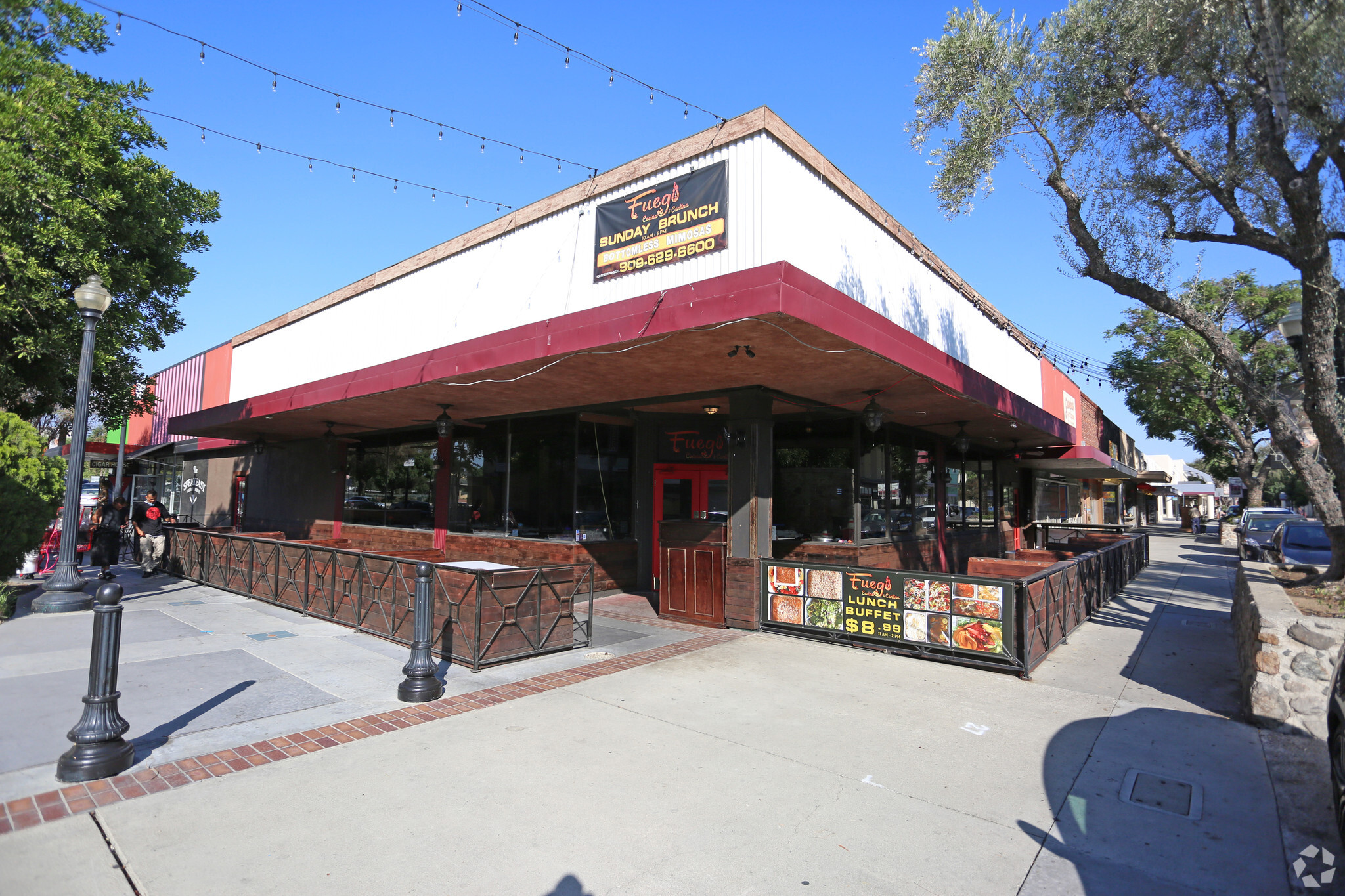 201 E 2nd St, Pomona, CA for Sale