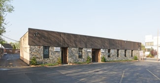 Franklin Square, NY Office/Medical - 393-407 Franklin Ave