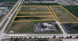 Mankato, MN Commercial Land - Hwy 22 Hwy Mankato, MN Commercial Land - Hwy 22 Hwy