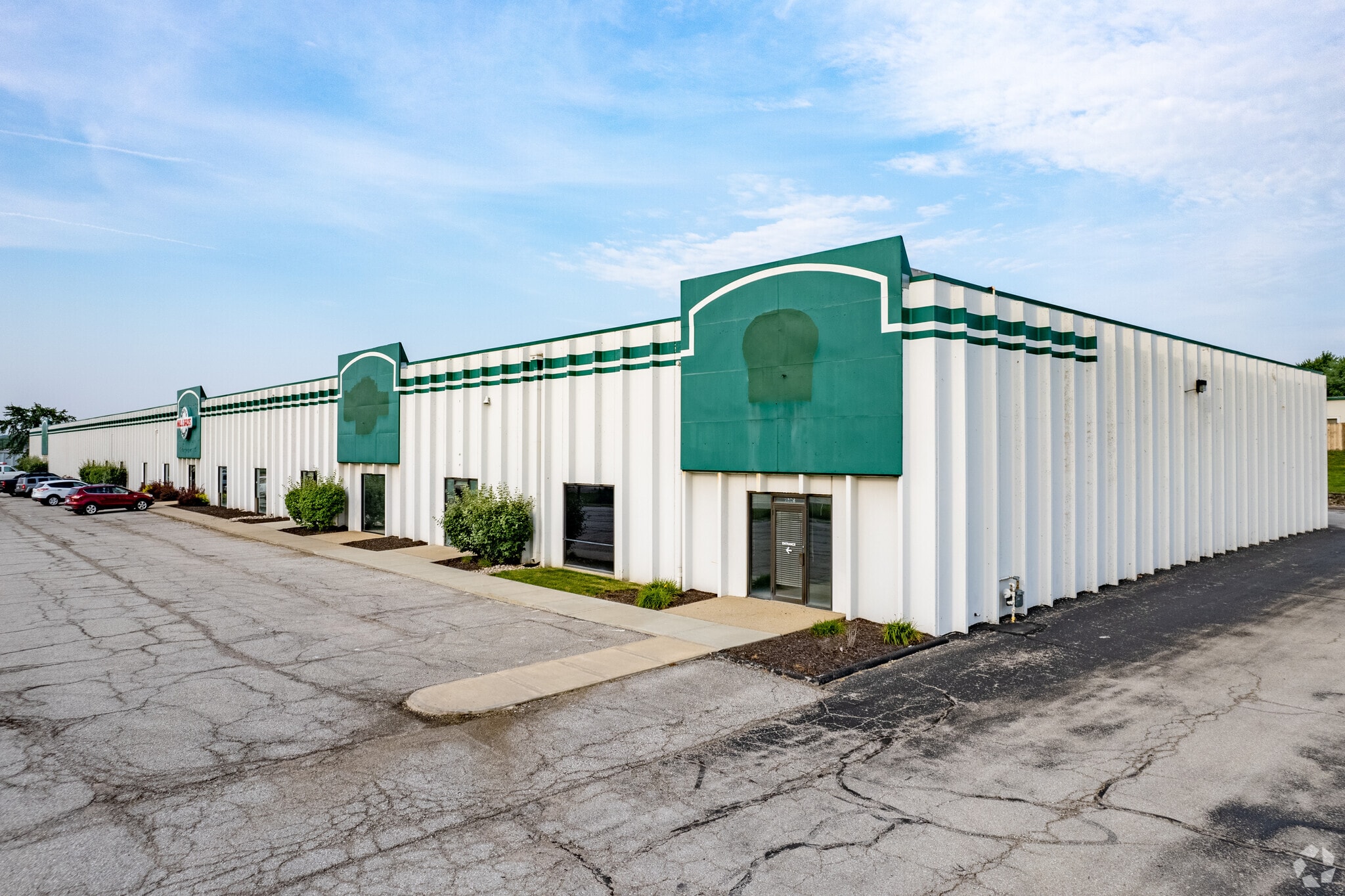 2810-2828 S 44th St, Kansas City, KS for Rent