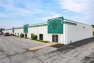 Kansas City, KS Industrial - 2810-2828 S 44th St