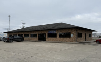 Du Quoin, IL Office - 7909 IL-14