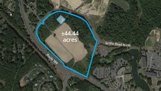 Bloomfield, CT Commercial - 132 Griffin St
