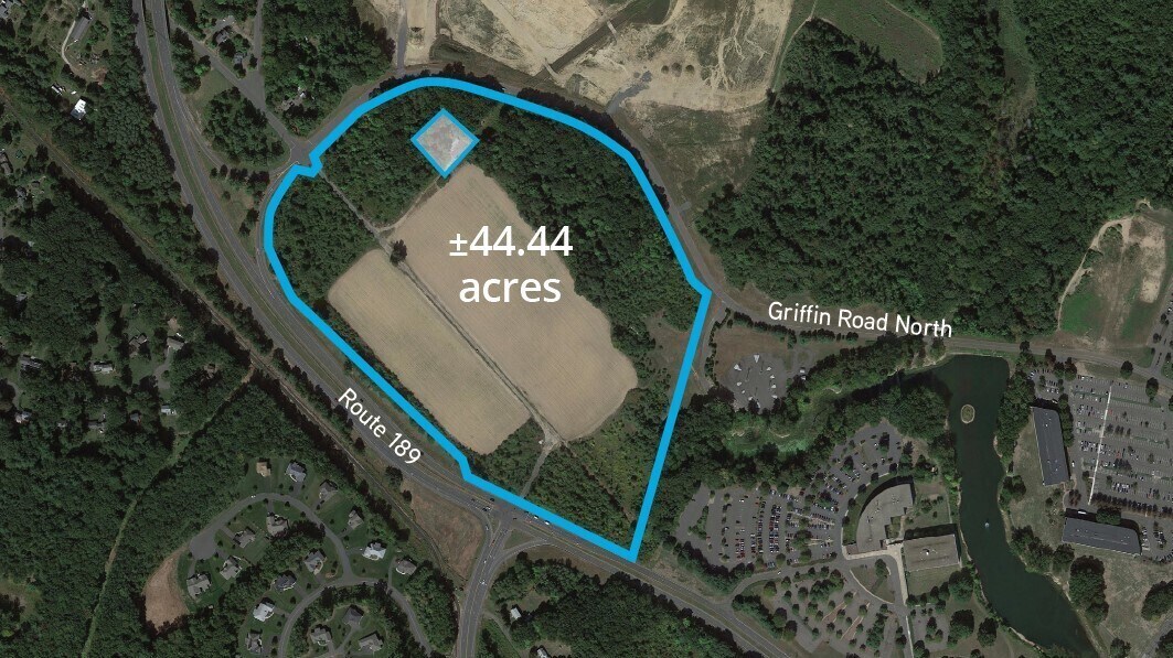 132 Griffin St, Bloomfield, CT for Sale