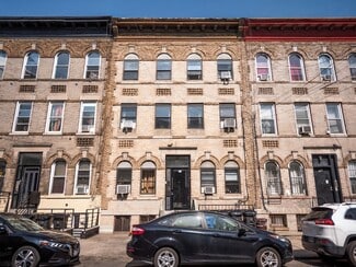 Brooklyn, NY Apartments - 103 Grattan St