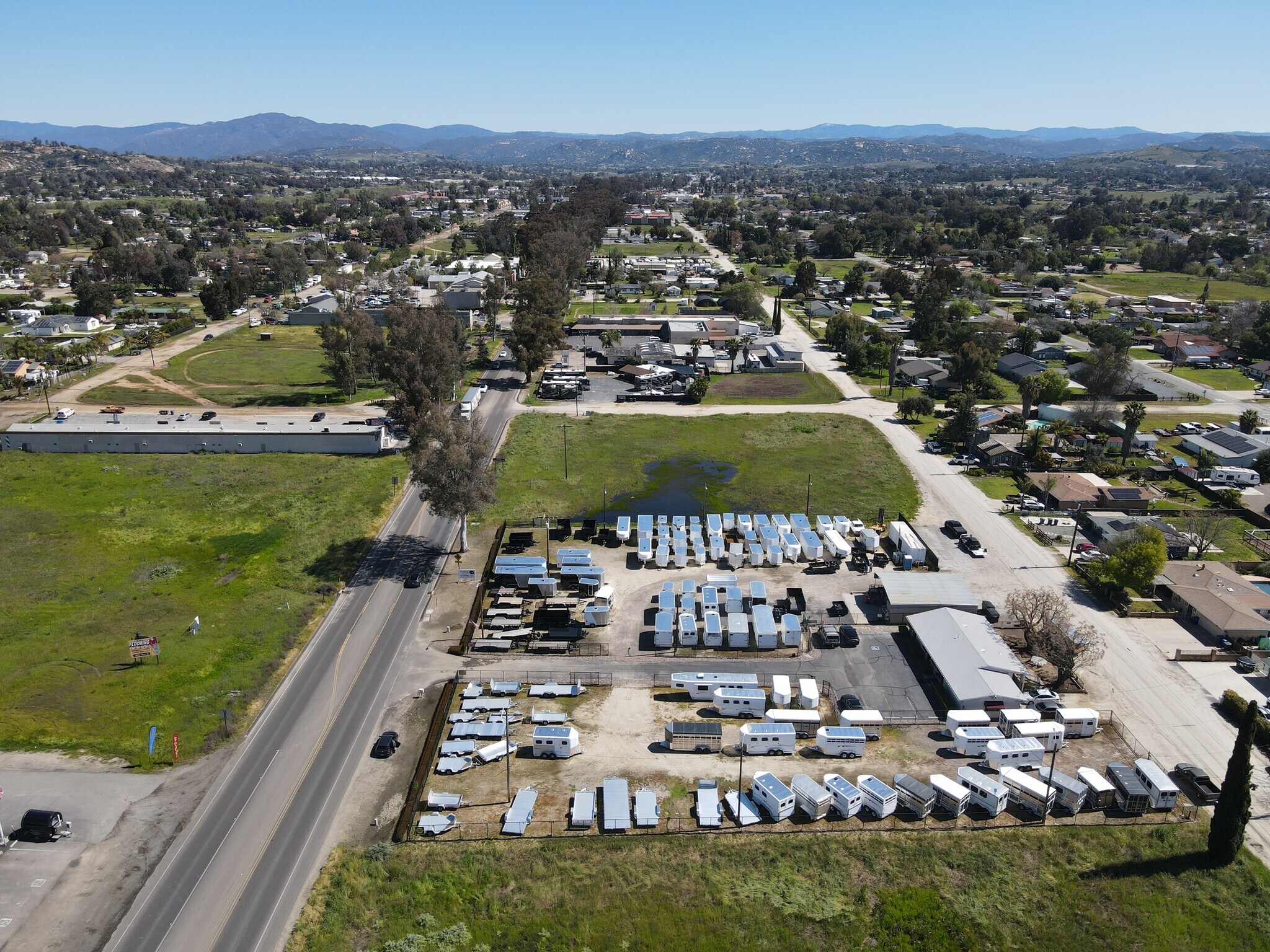 2430 Main St, Ramona, CA for Rent