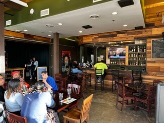 Memphis, TN Bar - 2519 Broad Ave