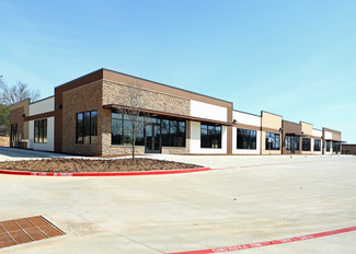 Southlake, TX Office/Medical - 2300 Dean Way