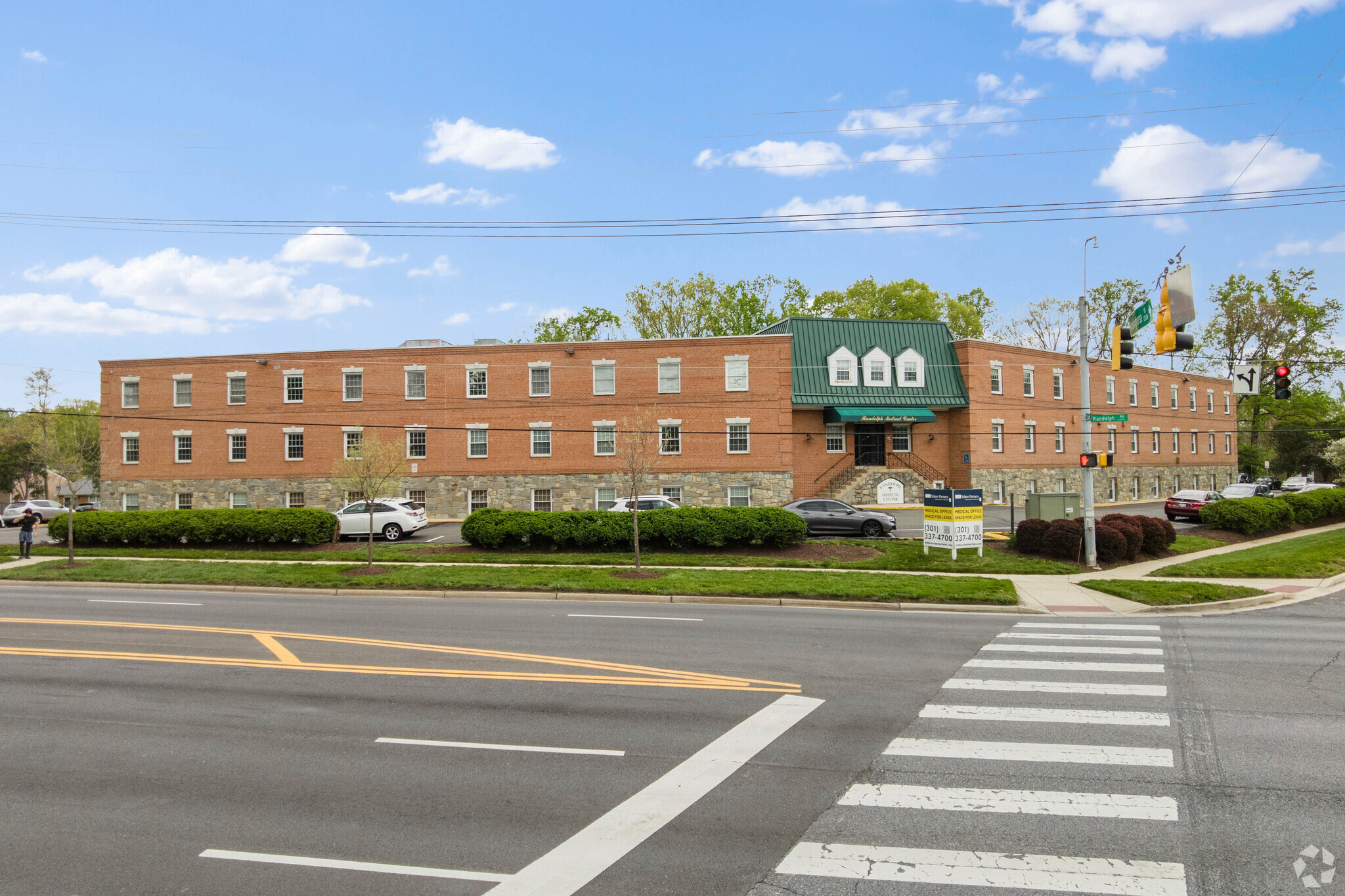 4701 Randolph Rd, Rockville, MD for Rent