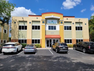 Fort Lauderdale, FL Loft/Creative Space - 2949 W Cypress Creek Rd