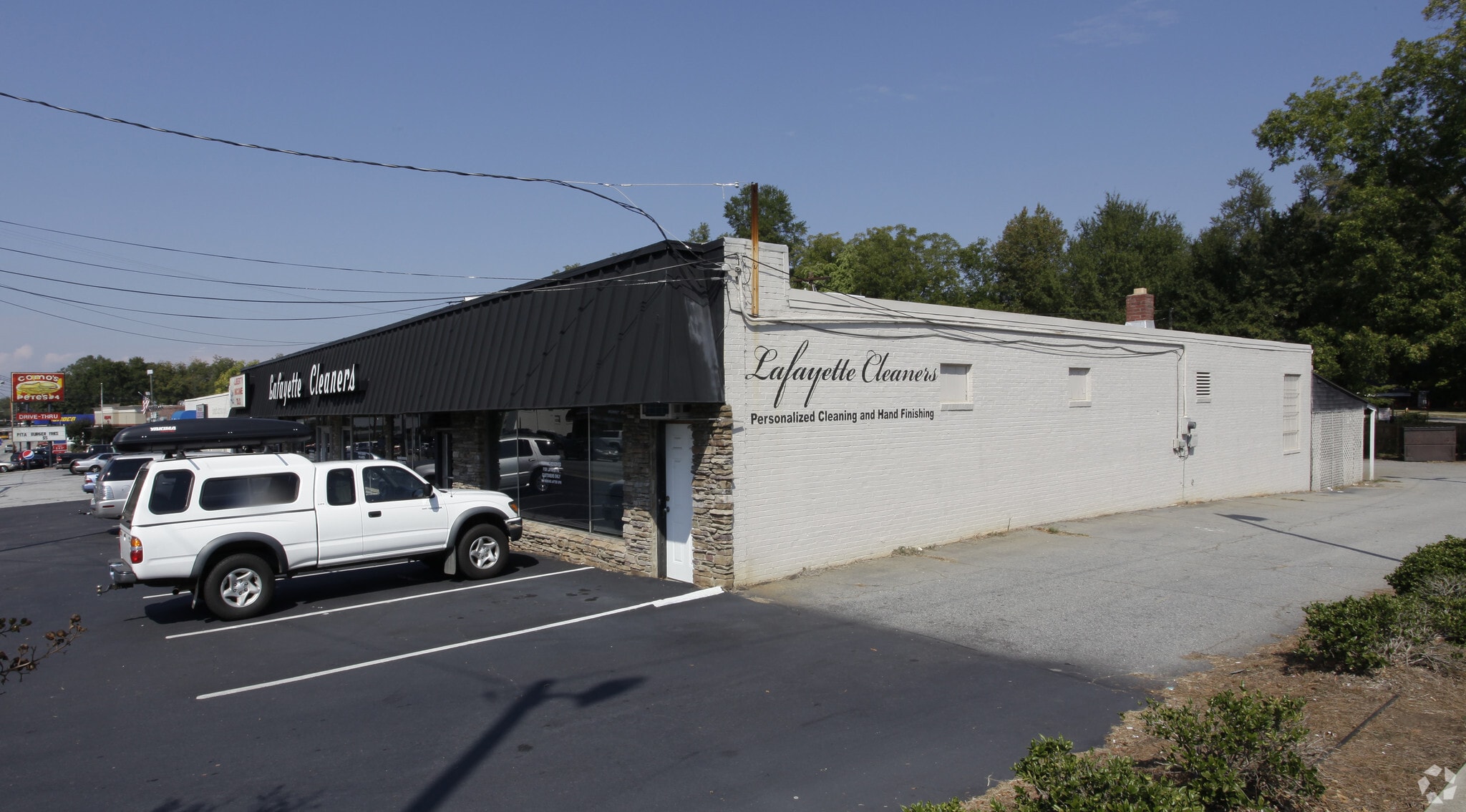 1703-1707 Augusta St, Greenville, SC for Sale