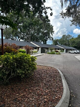 Tampa, FL undefined - 5106 Armenia Ave