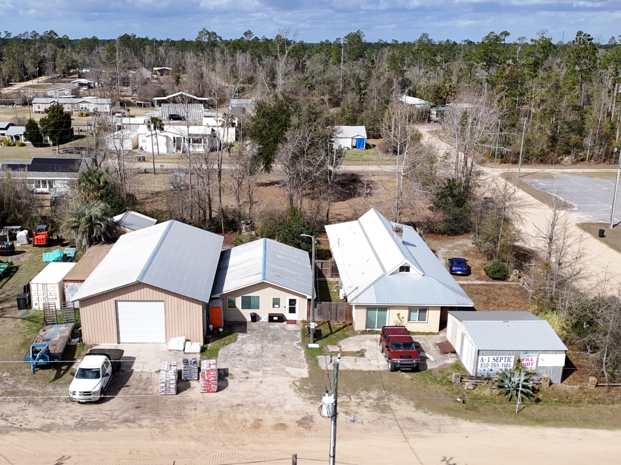 12114 Krocus St, Fountain, FL for Sale