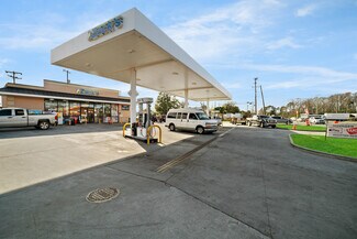 Savannah, GA Convenience Store - 2701 Ogeechee Rd