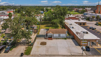 Houston, TX Retail - 3743 Erie St