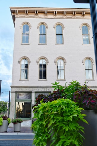 Franklin, OH Retail - 400-408 S Main St