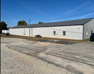 Commerce, GA Office/Retail - 4200 Maysville Rd