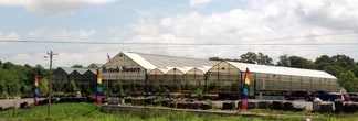 Winchester, VA Garden Center - 2731 Front Royal Pike