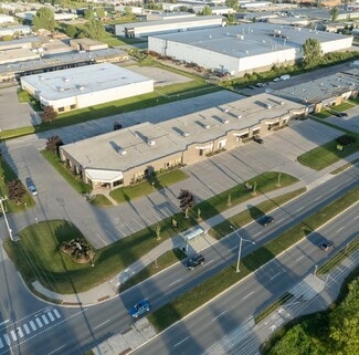 Cambridge, ON Industrial - 1185 Franklin Blvd