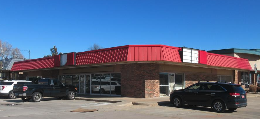 110-112 S Bryant Ave, Edmond, OK for Rent