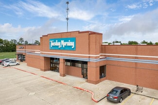 Spring, TX Office, Retail - 4880 Louetta Rd Spring, TX Office, Retail - 4880 Louetta Rd