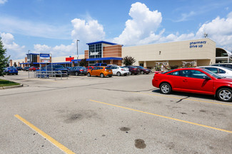 Fairborn, OH Retail - 3822 Colonel Glenn Hwy