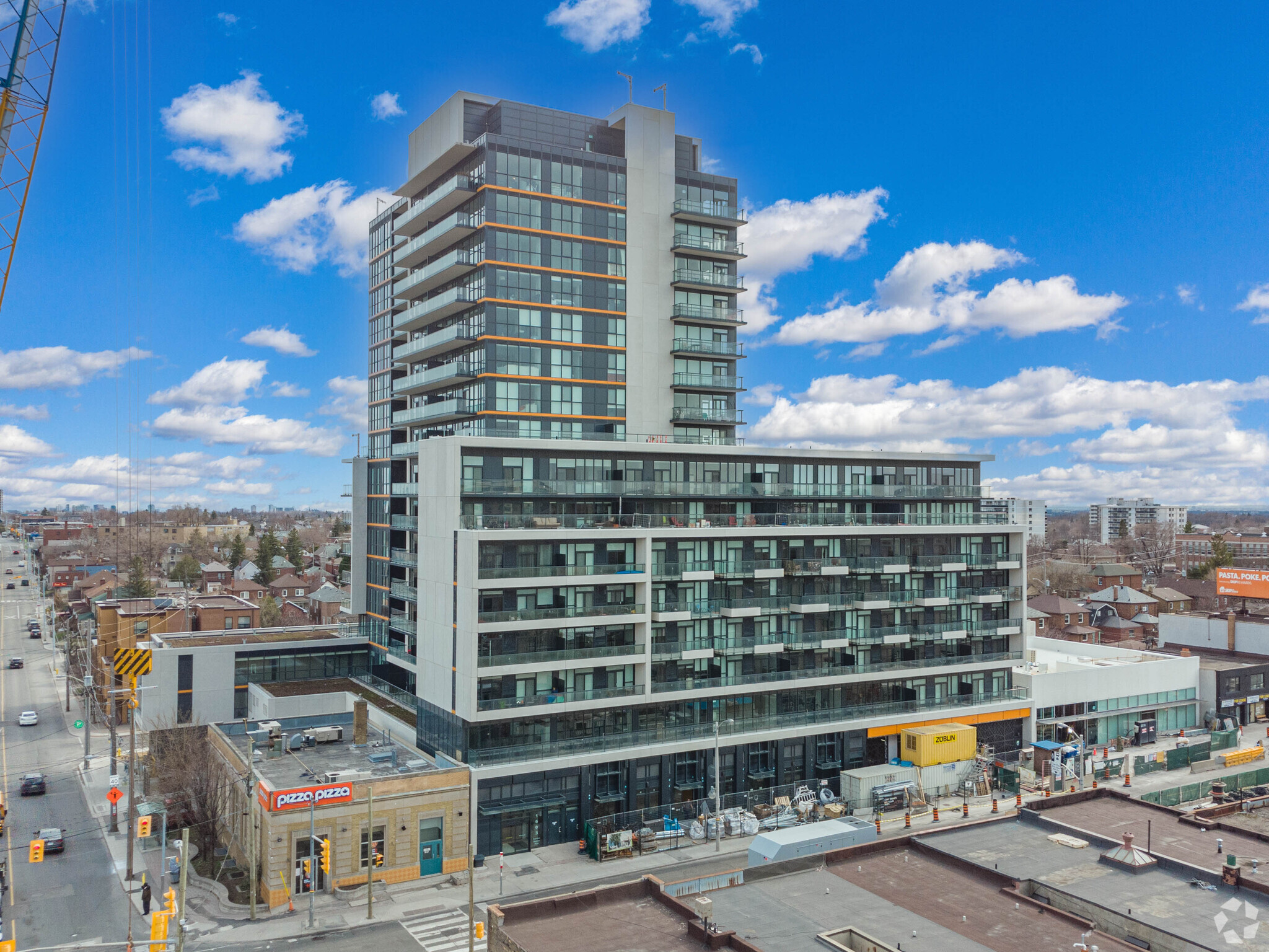 1603 Eglinton Ave W, Toronto, ON for Sale