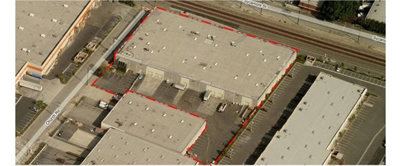1530 Church Rd, Montebello, CA for Rent