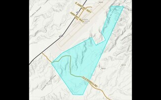 Nogales, AZ Industrial - East Patagonia Highway - SR82