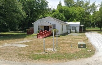 Lincoln, DE Churches - 8856 Greentop Rd