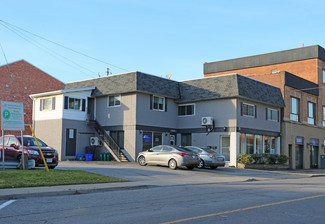 Niagara Falls, ON Office - 4691 Ontario Ave