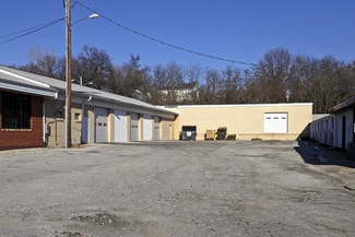 Crystal City, MO Industrial - 1242 N Truman Blvd