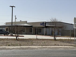 Midland, TX undefined - 4700 W Wall St