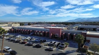 Palm Desert, CA Office - 77-899 Wolf Rd Palm Desert, CA Office - 77-899 Wolf Rd