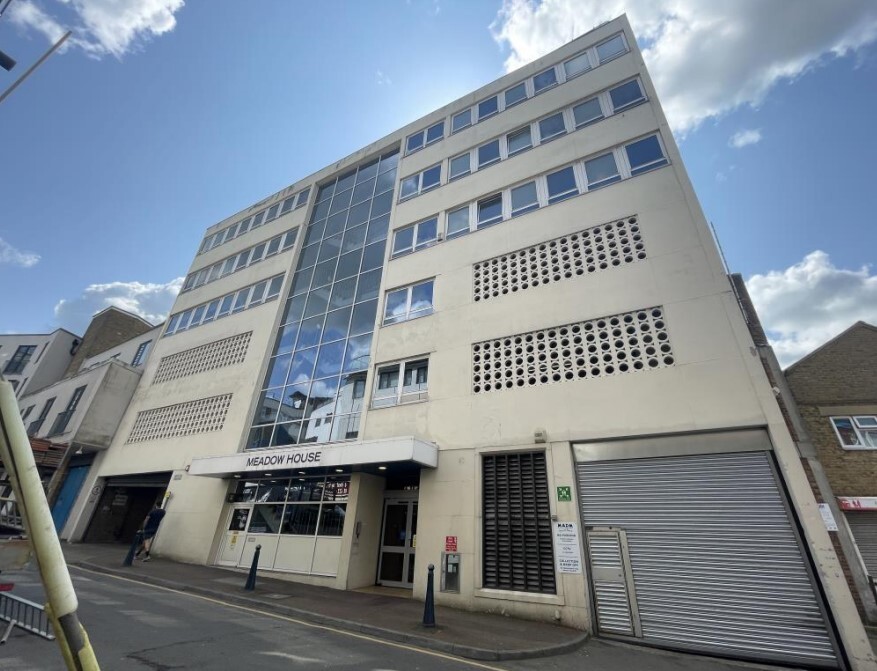 Medway St, Maidstone, KEN for Rent
