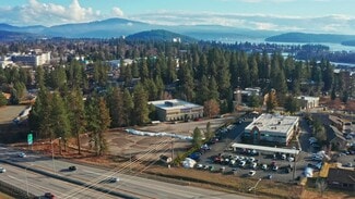 Coeur d'Alene, ID Office - 1201 W Ironwood Dr